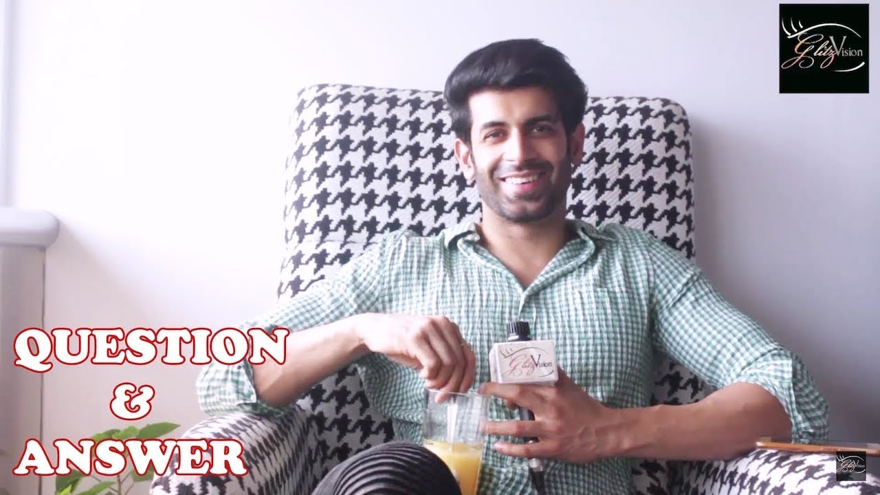 Question & Answer With Namik Paul | EXCLUSIVE