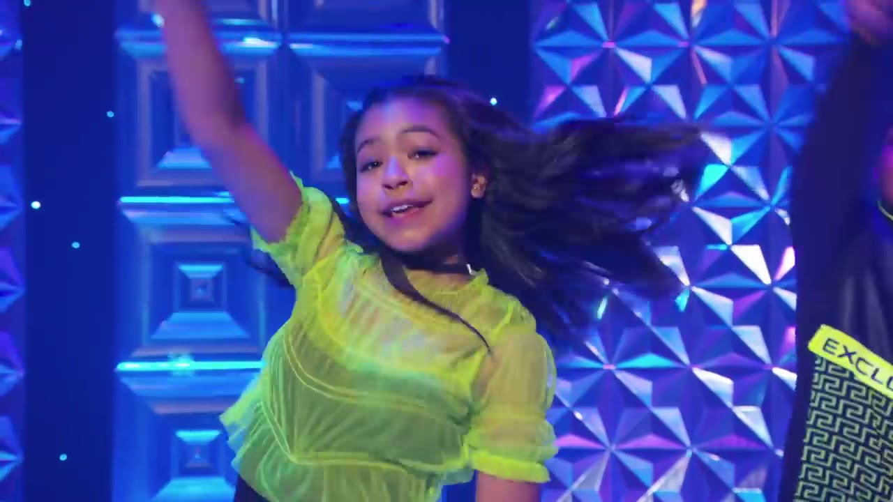 Chi Town Anthem 🎶 Raven's Home  Disney Channel (disney channel reupload)