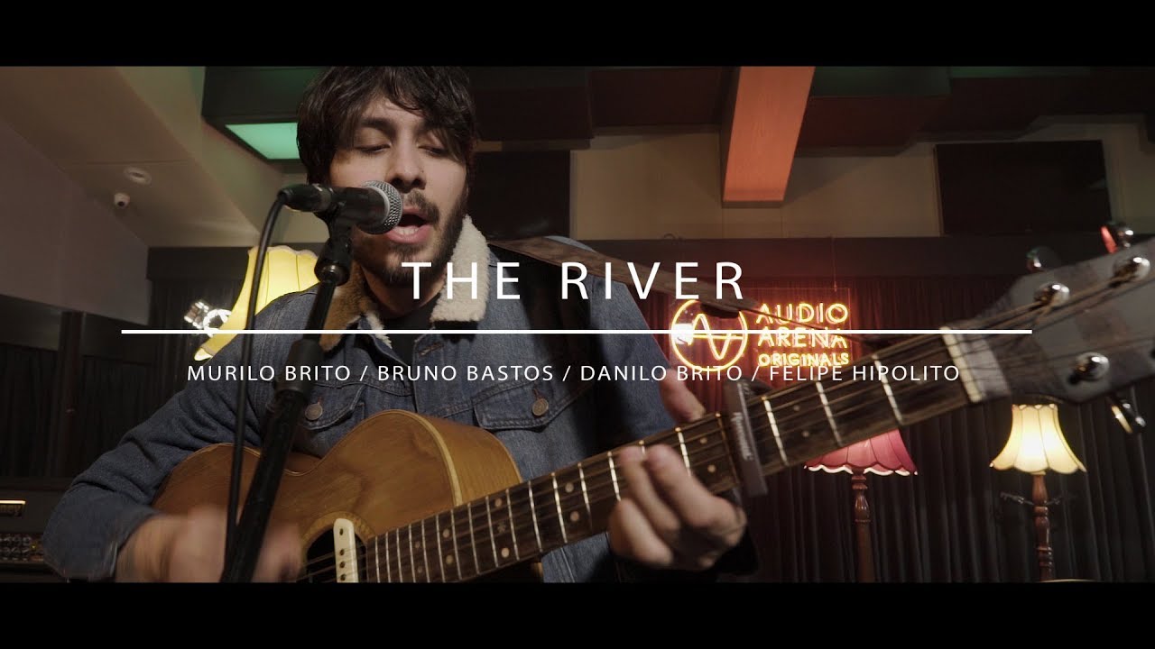 Noahs - The River (AudioArena Originals)