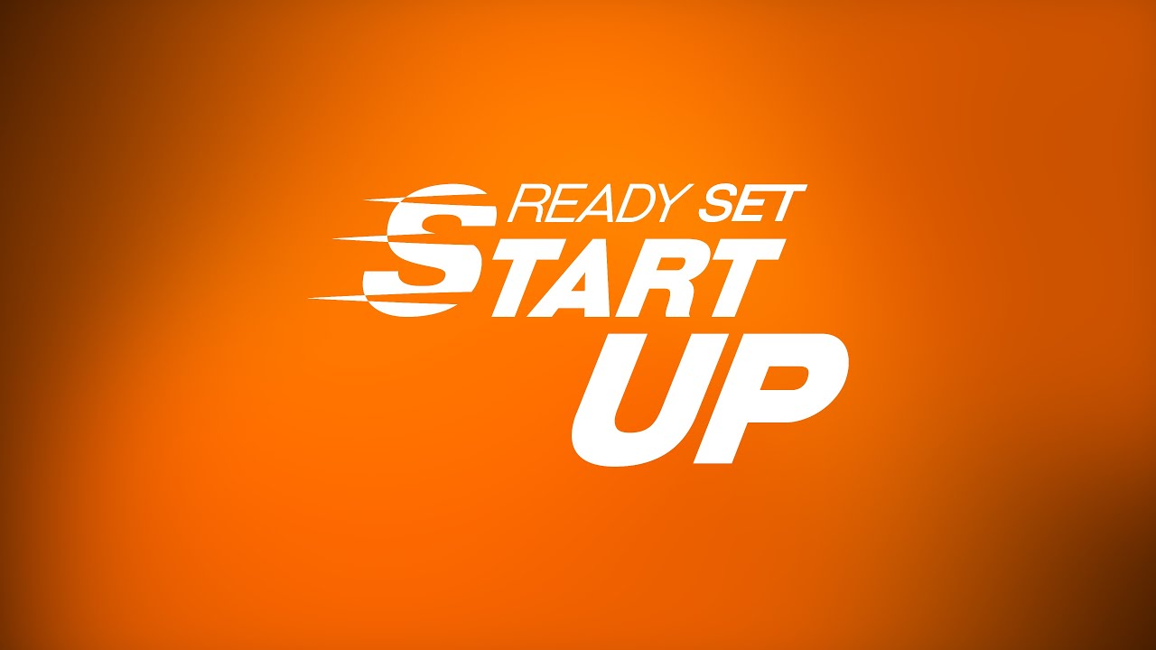 Trailer - Season 1: Ready Set StartUP UK
