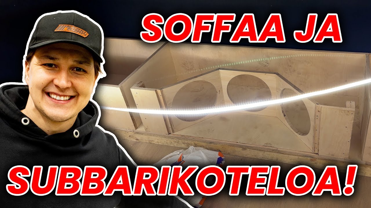 URAKKAVIIKONLOPPU MOTORHOMESSA &ndash; N&Auml;IN PALJON SAATIIN VALMIIKSI | KKM