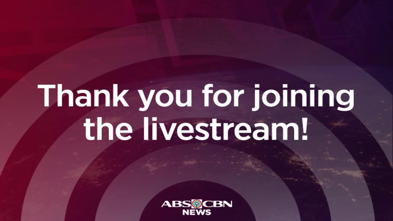 LIVE: Office of the Ombudsman holds press briefing | February 10