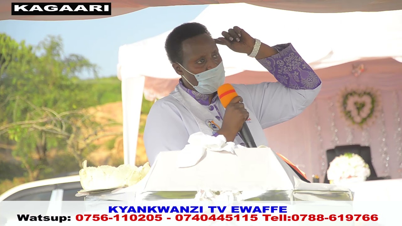 OMUTAMBI ASABIDDE ABAKUREMBEZE  E KAGAARI