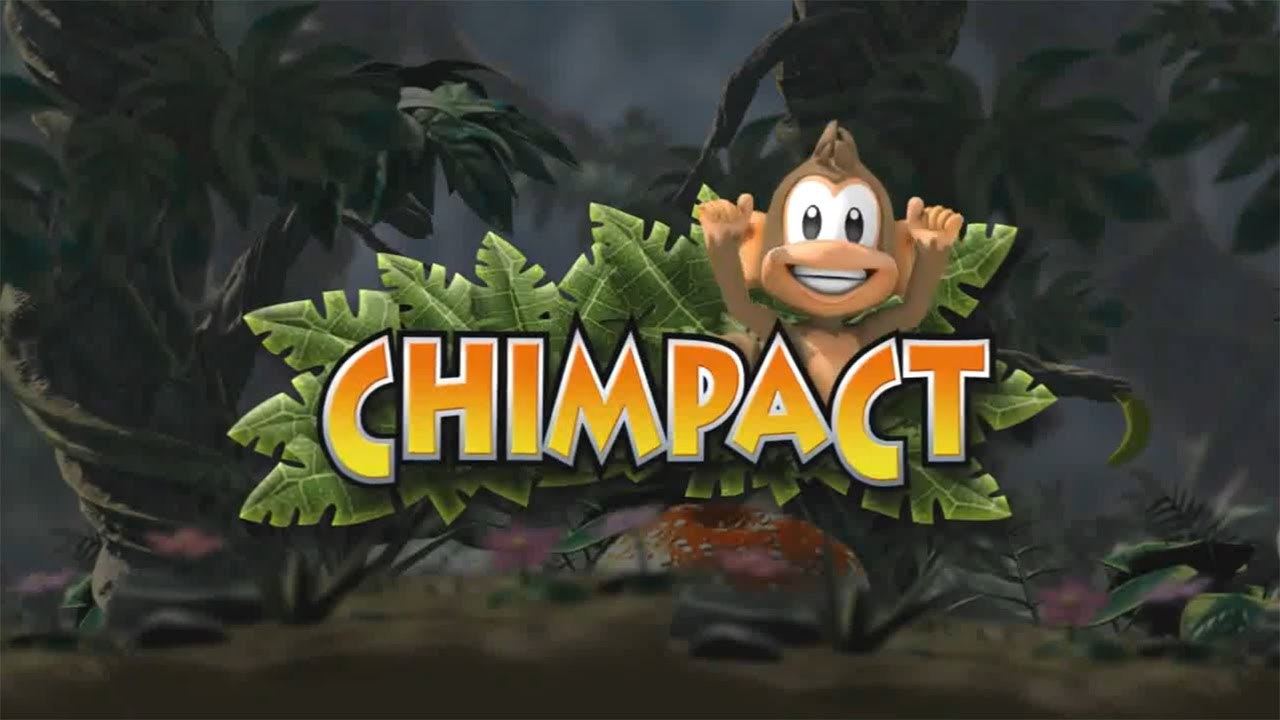 Official Chimpact Trailer