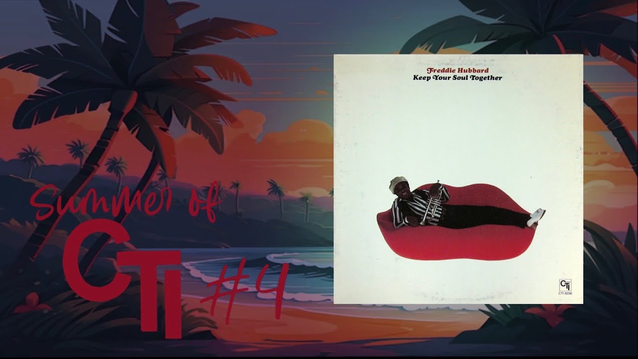 Summer of CTI #4 Unsealing The Funk