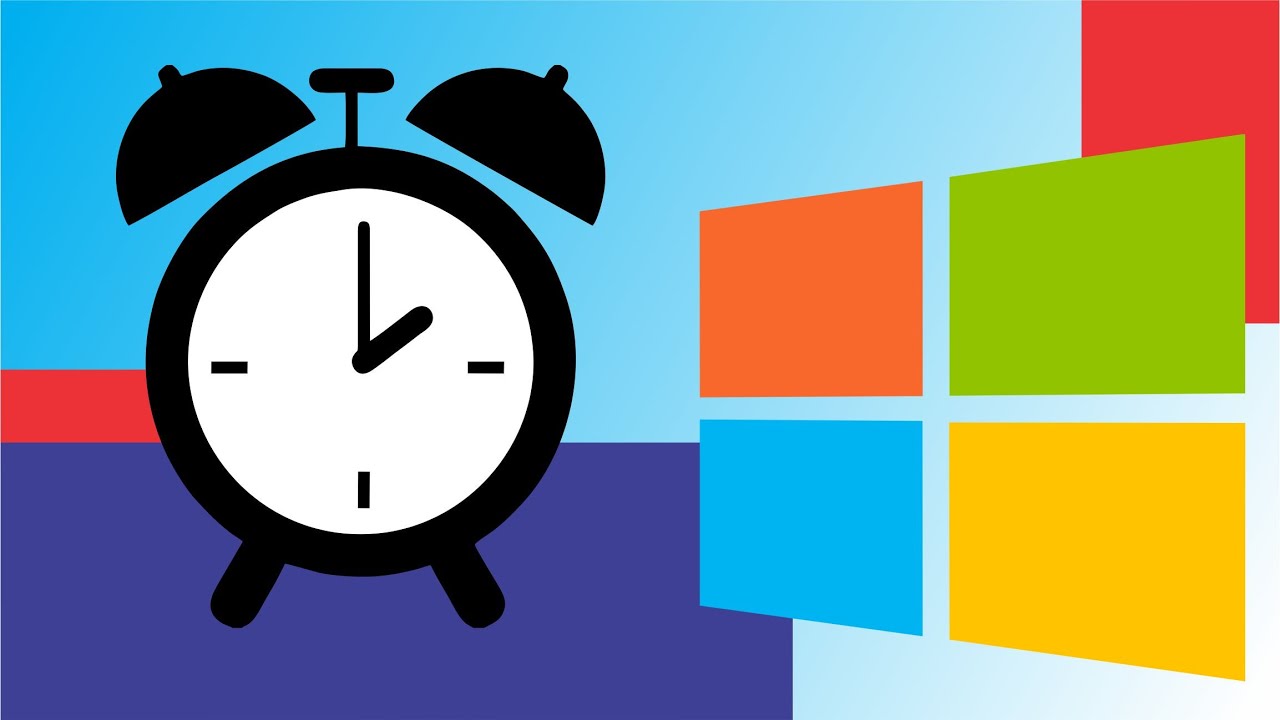 Criar um Evento ou Lembrete no Windows