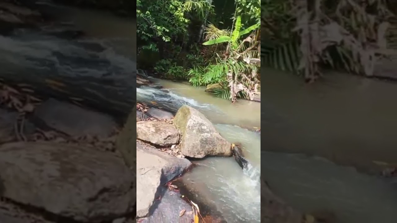 Parte 2| da nossa aventura na Bica do Bigode 💦🎥 Instagram: @doiscoracoesemumasorota