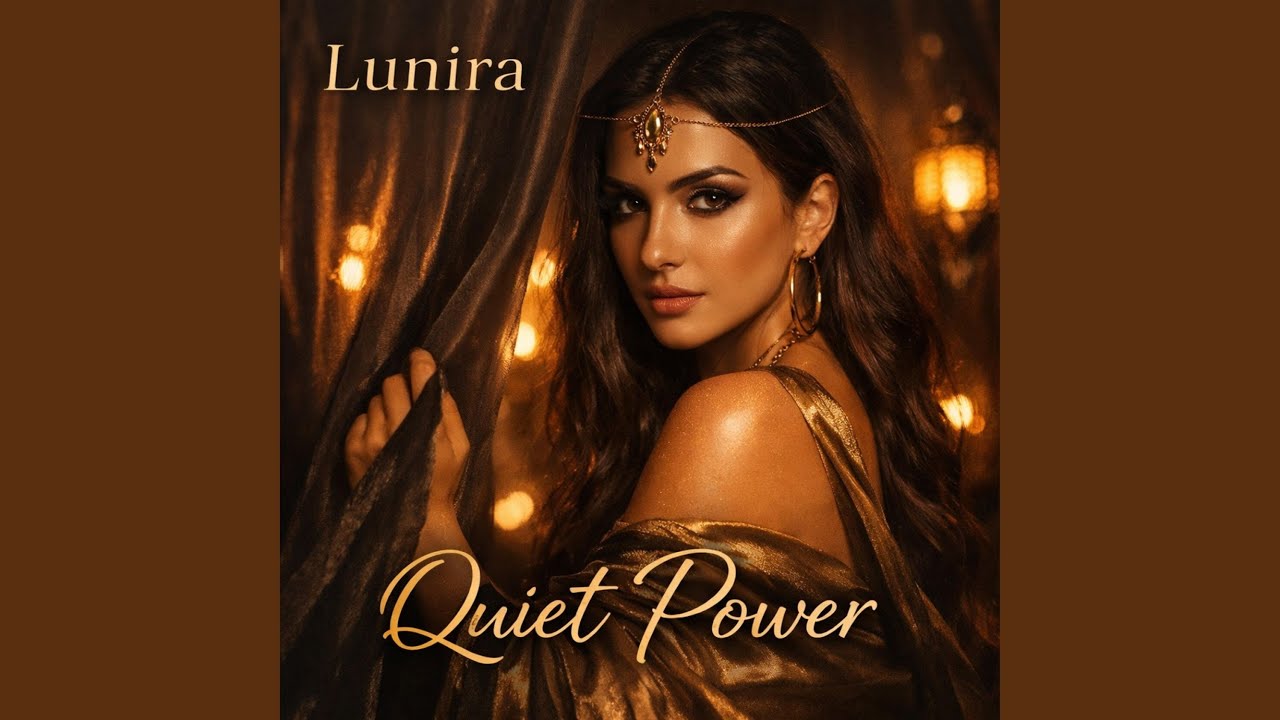 Quiet Power