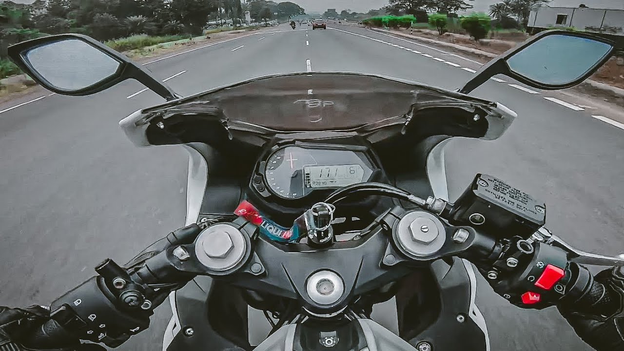 🫣__na Kam Chillana Jyada Hai | Top Speed Of Benelli 302R | Noise Bomb￼ | DEVIL The Roder