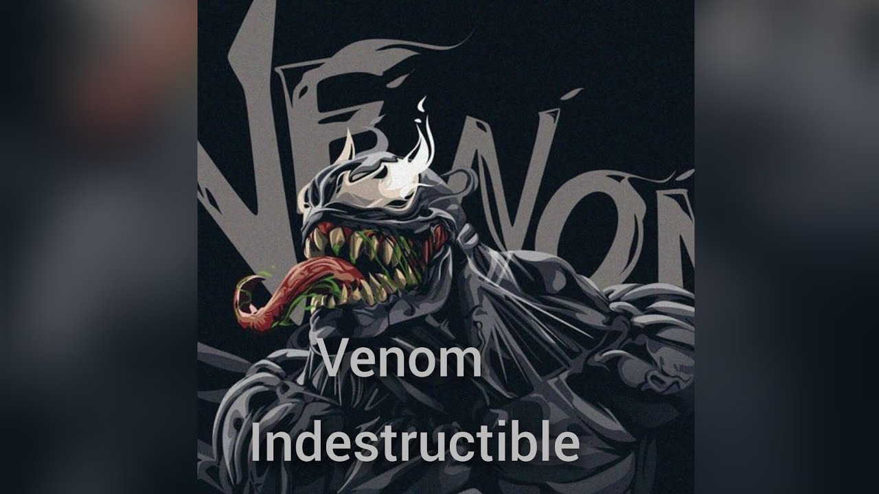 venom tribute
