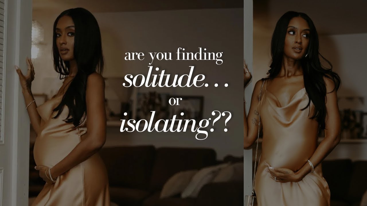 S3|Ep2 - how to find solitude | deal w/ difficult family/friend relationships ft. Skillshare