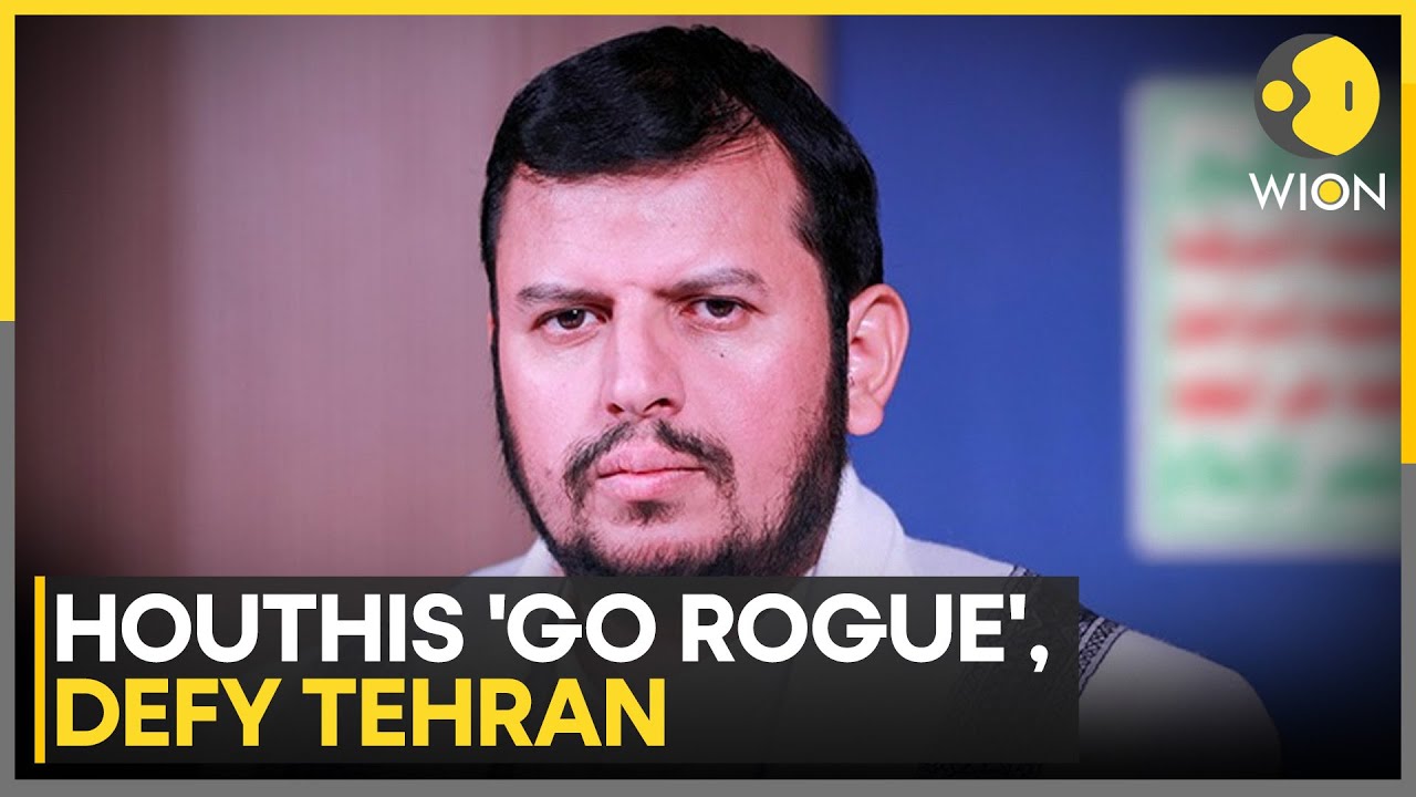 Reports: Iran's Proxy Network Strains After Losses In War | WION