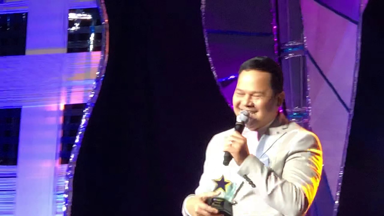 MAINE MENDOZA WAGING BEST COMEDY ACTRESS, BAYANI AGBAYANI DI ALAM KUNG SAANG PROGRAMA NANALO!PATAWA