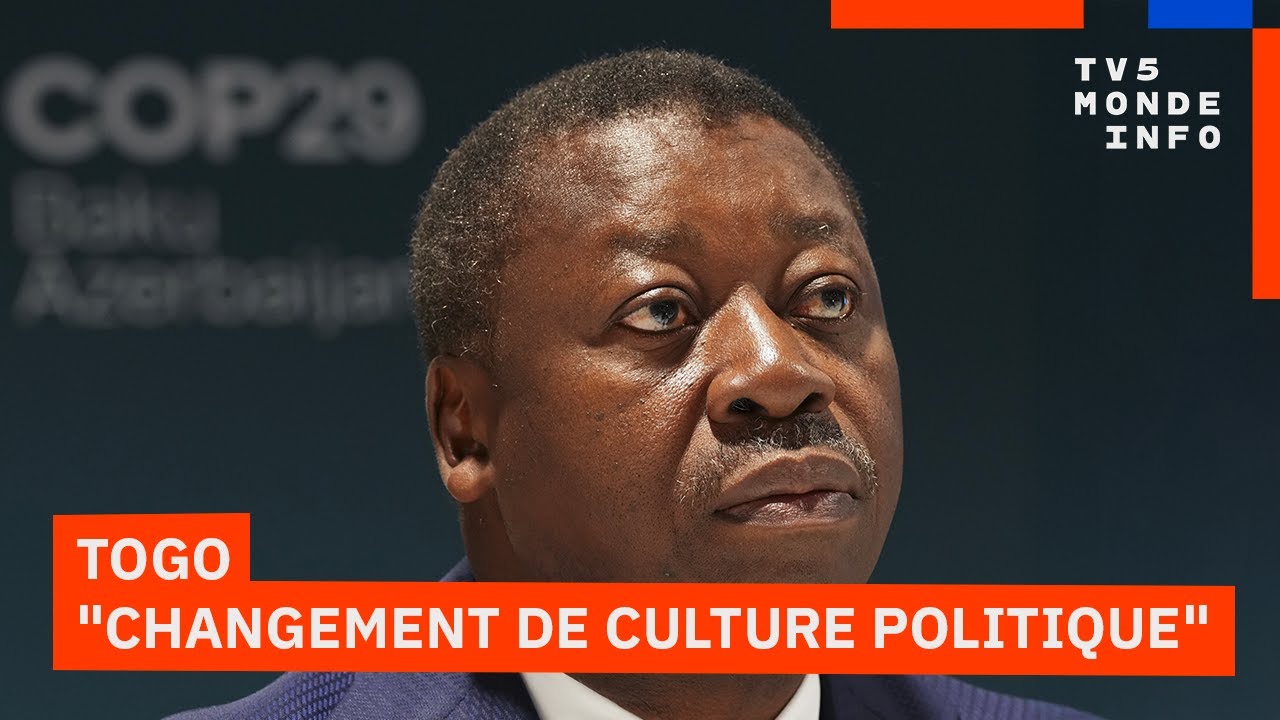 Togo : Faure Gnassingbé promet un 
