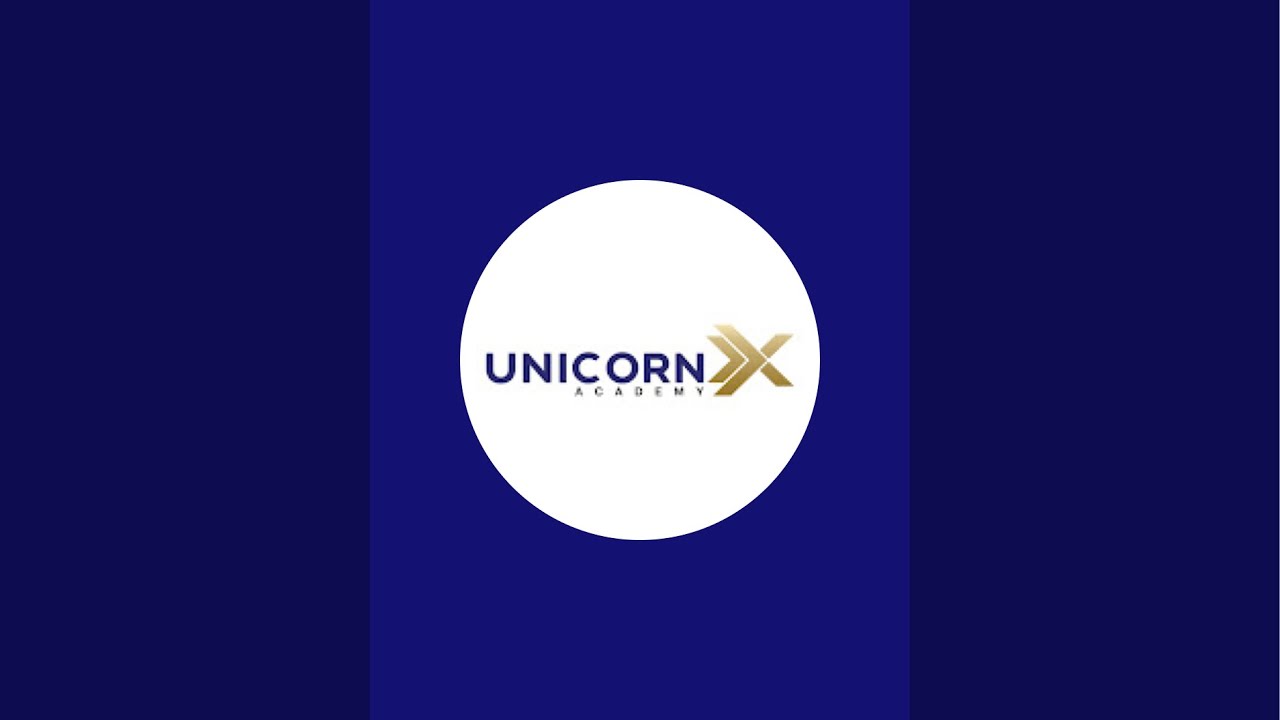 Unicorn X academy กำลังถ่ายทอดสด!