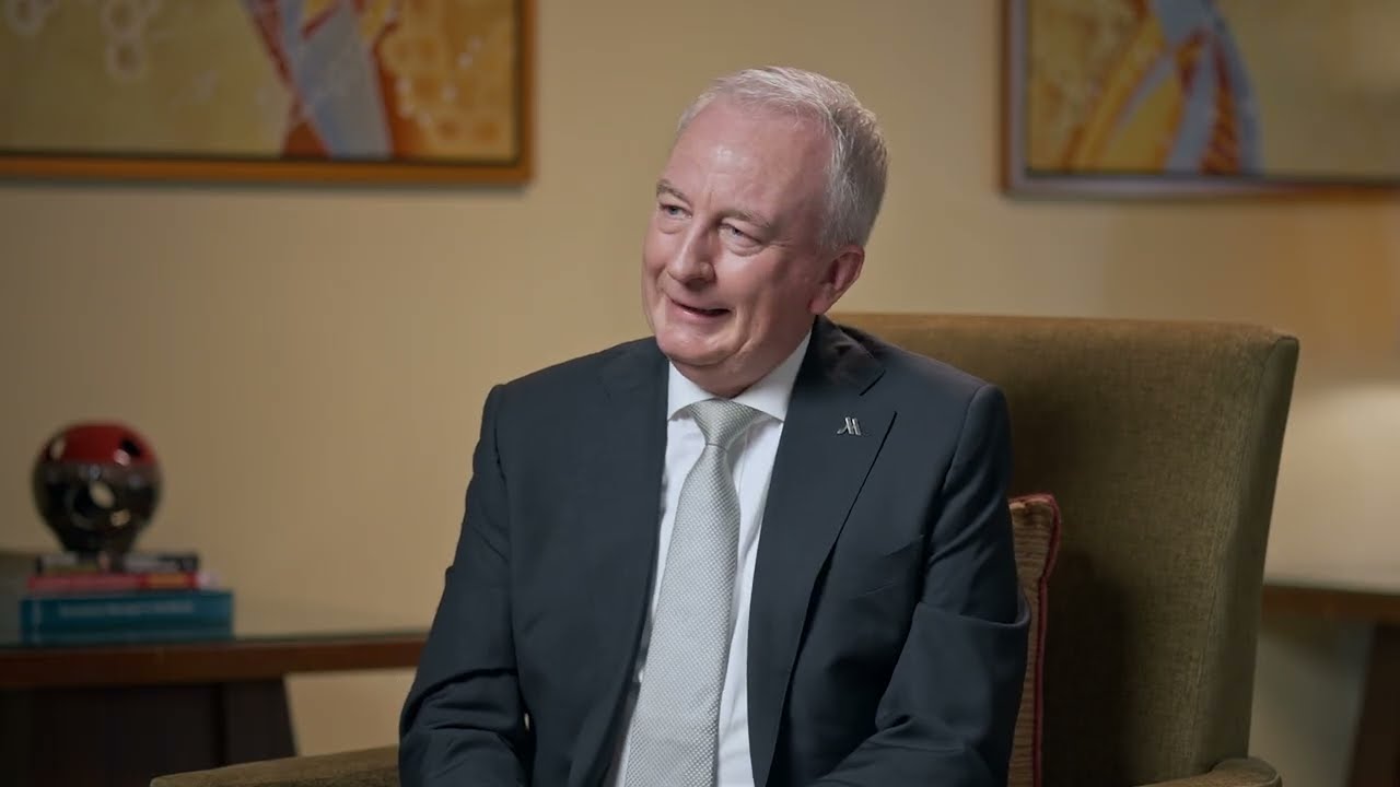 Notes from the Boardroom: Leading with Purpose