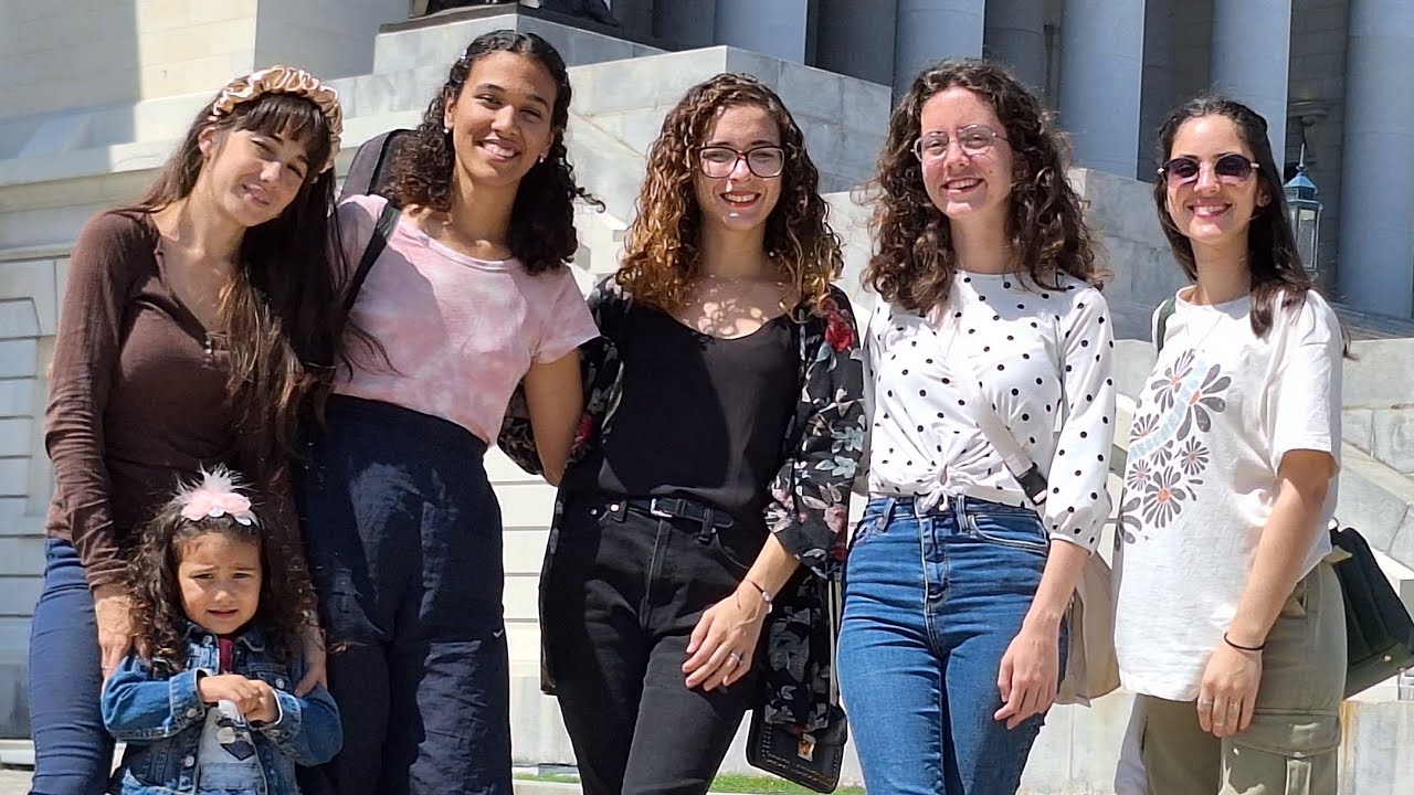 Te presento 5 cristianas creadoras de contenido en Cuba.