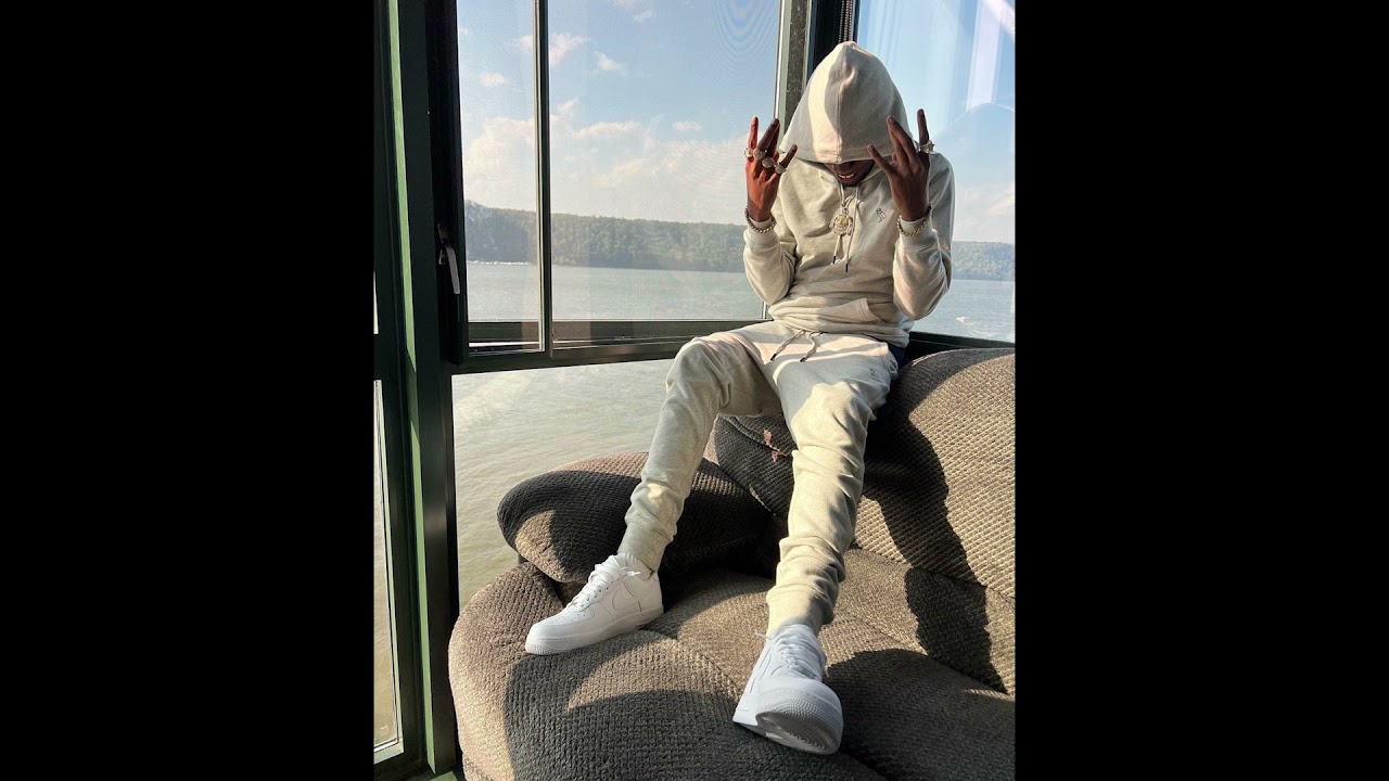 [SOLD] Shawny Binladen x B Lovee x yvngxchris Type Beat 