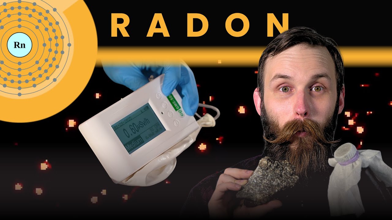 RADON – Adam Blahák