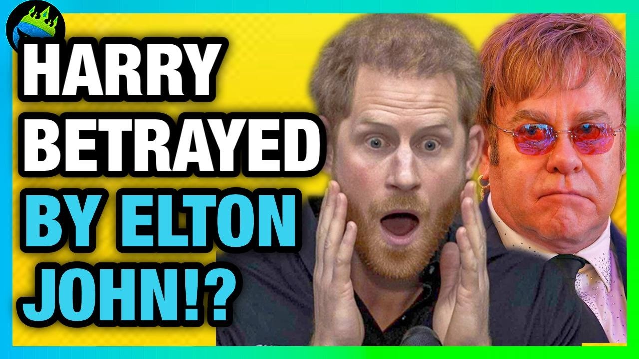 Prince Harry DESTROYED Over ALLIES TURNING AGAINST HIM In LAWSUIT!