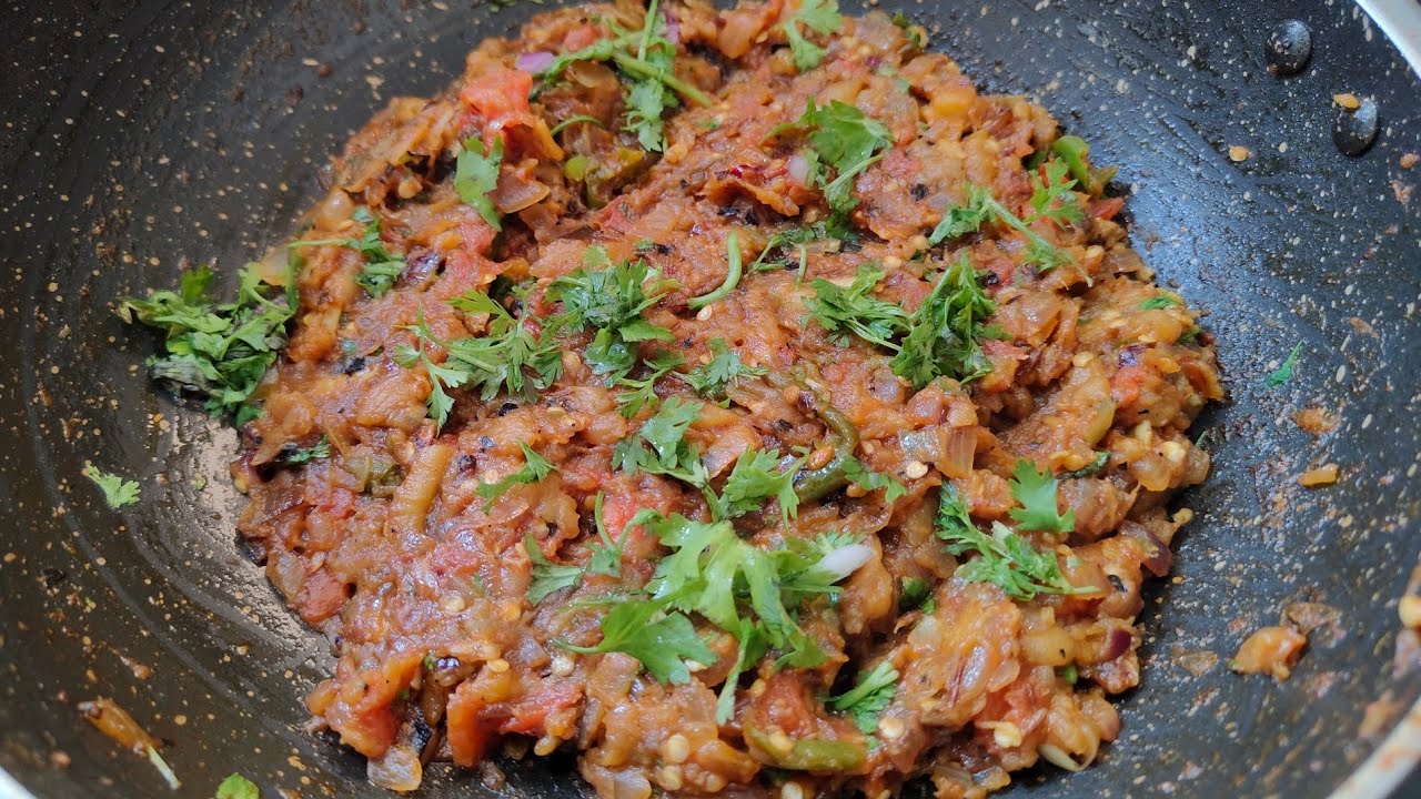 Bengan bharta recipe|begun bhorta recipe#bharta #bhartarecipe #foodie #foodie #homemade #homefood 