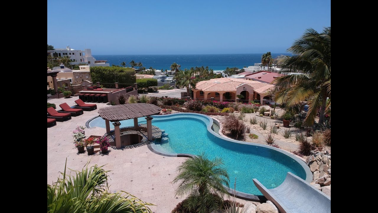 Casa Corona del Mar | Pedregal de Cabo San Lucas