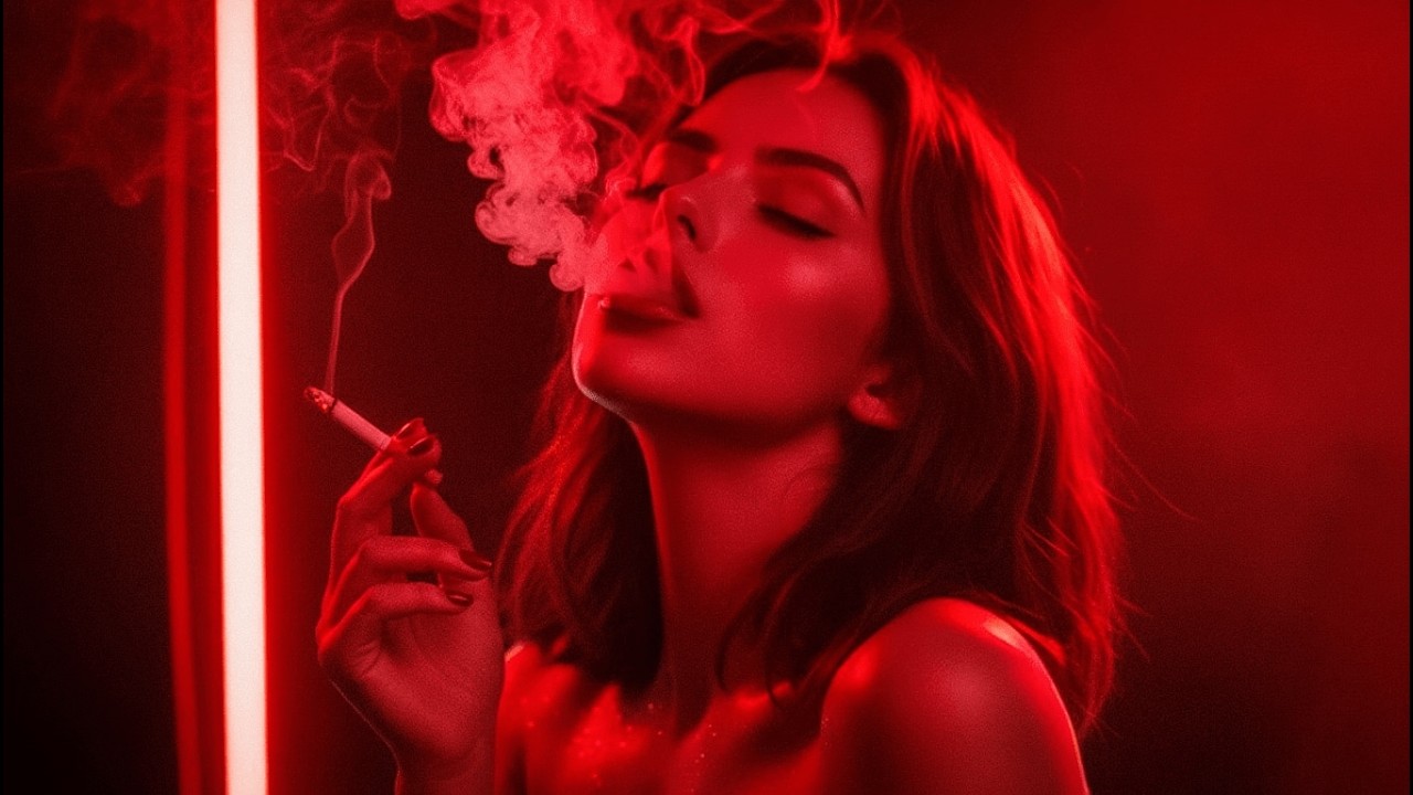 Smoke Mood — Just Relax | Deep House Mix 2026 • Chill / Night Vibes / Stress Relief #24