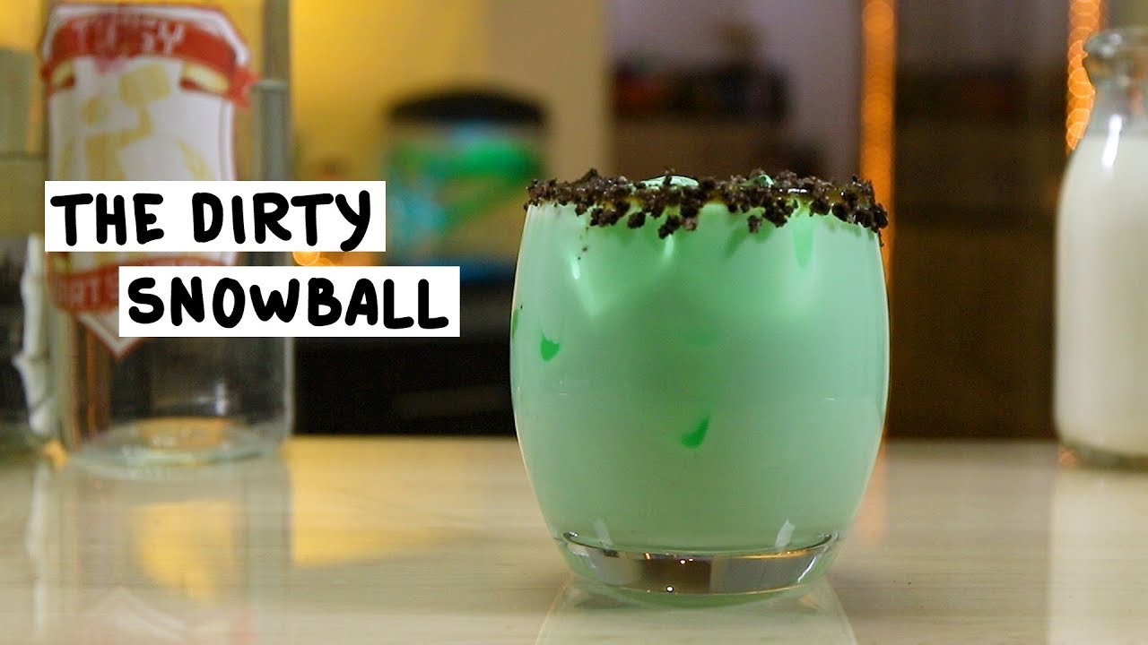 The Dirty Snowball