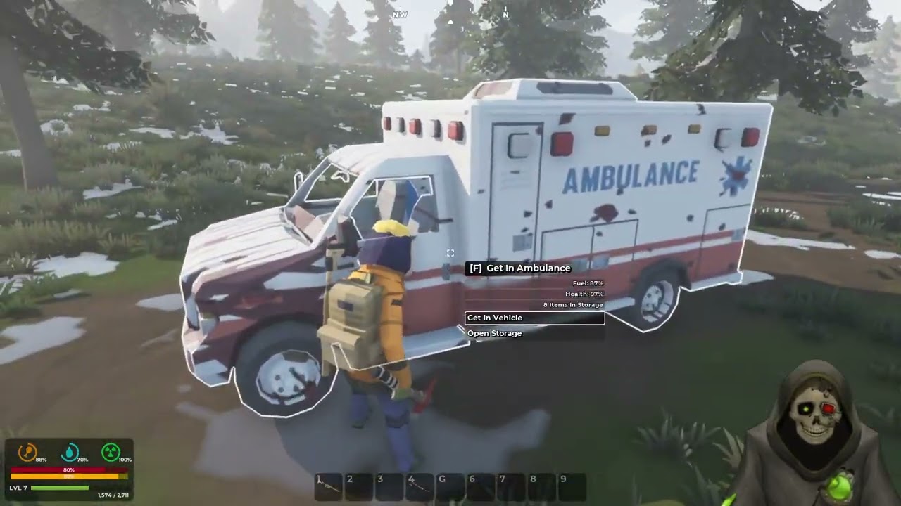 SurrounDead 2