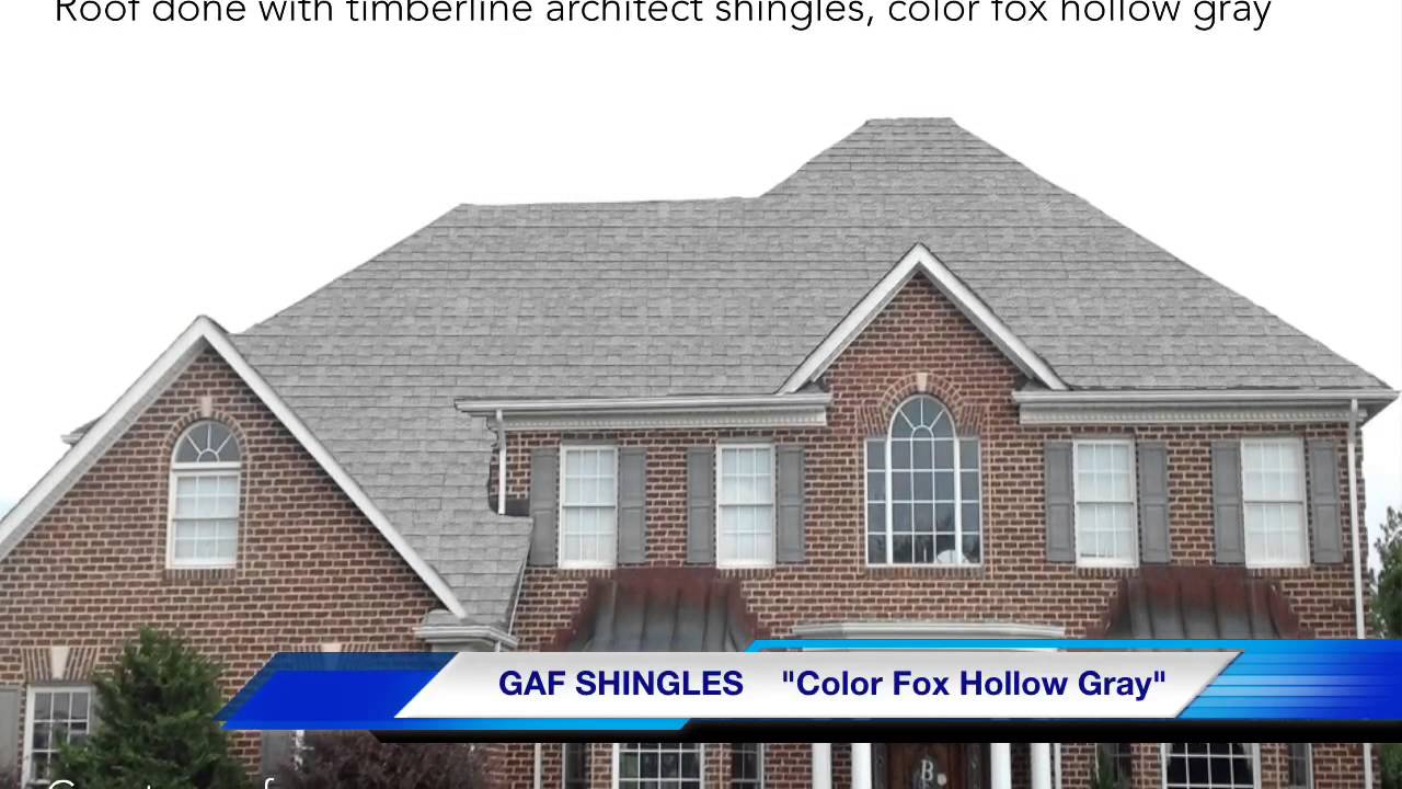 GAF TIMBERLINE ROOF SHINGLES INSTALLATION BRISTOL RI - KAC. Construction
