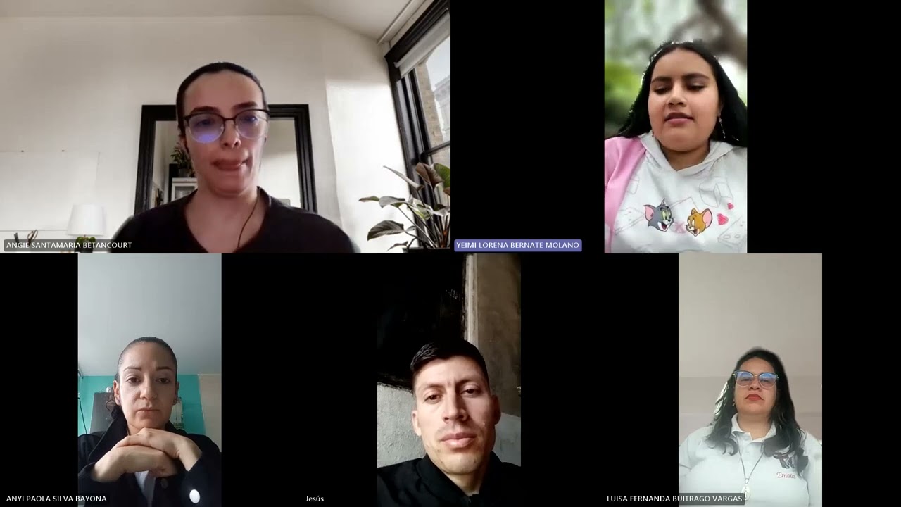 Acción psicosocial y familia  análisis y reflexión de tipologías de familia