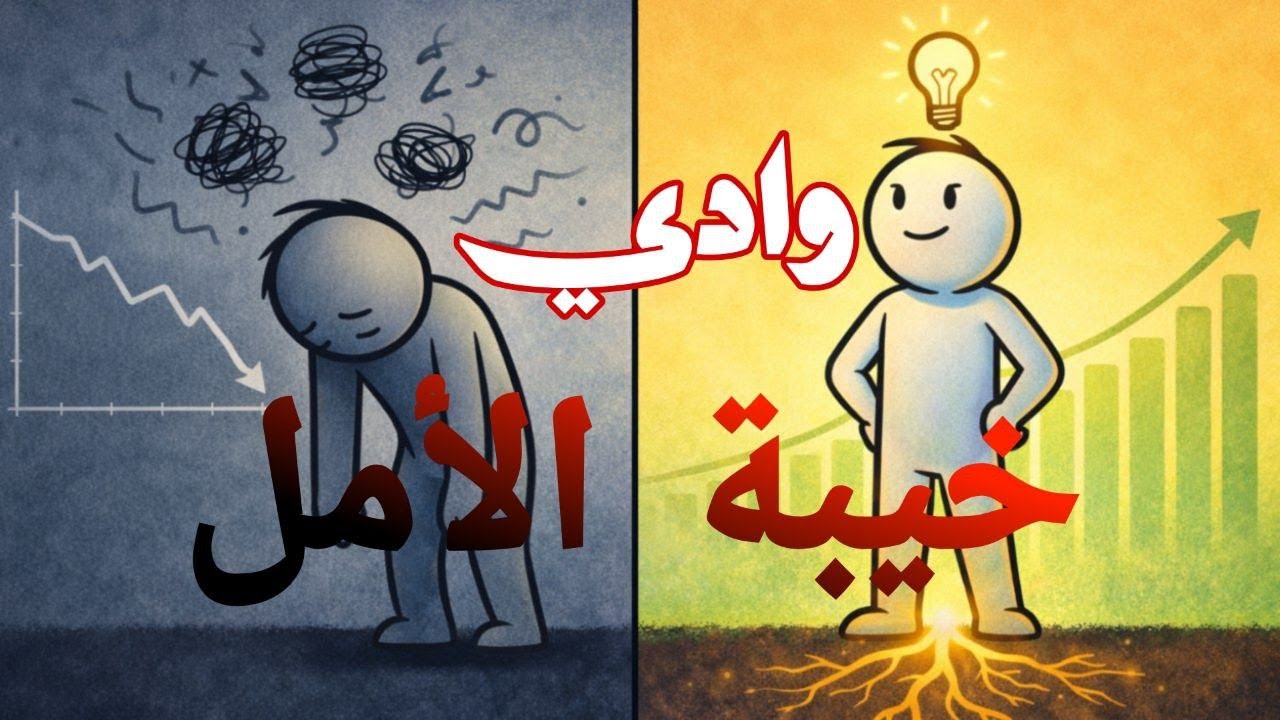 وادي خيبة الأمل