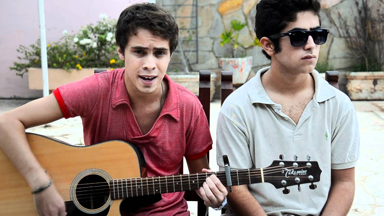 Joe Jonas (Camp Rock) - Gotta Find You - Cover by JeyaneN