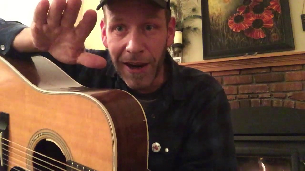 Scott Cook - partial capos, double capos, and other mysteries of the universe explained!