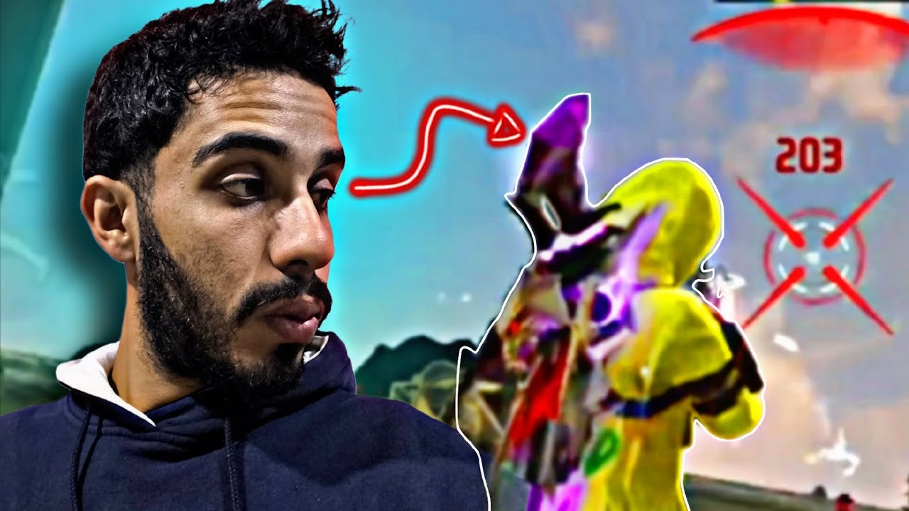 فري فاير | رحلة الصعود للجراند ماستر 1