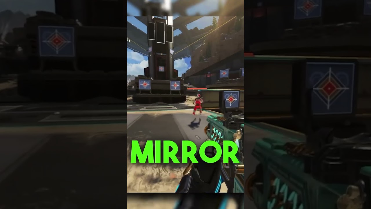 You're not Strafing PROPERLY in Apex | #apexlegends