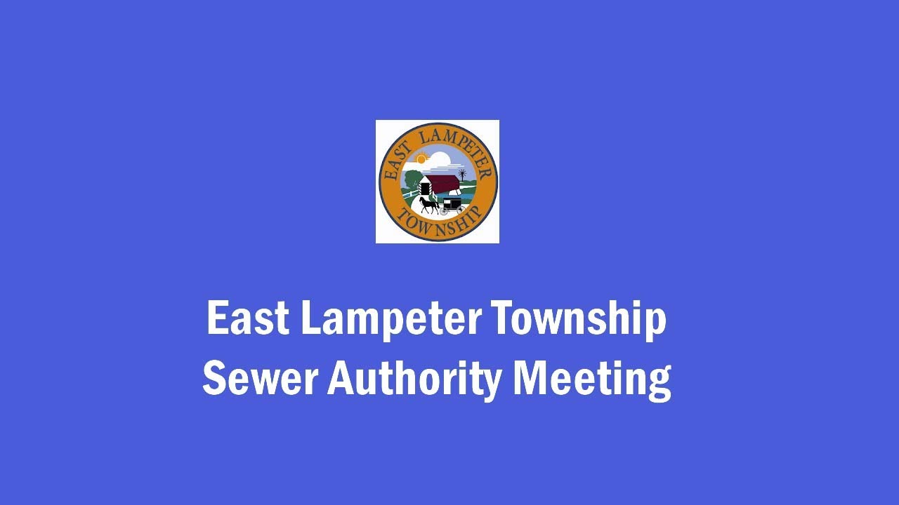 Sewer Authority 10-8-25