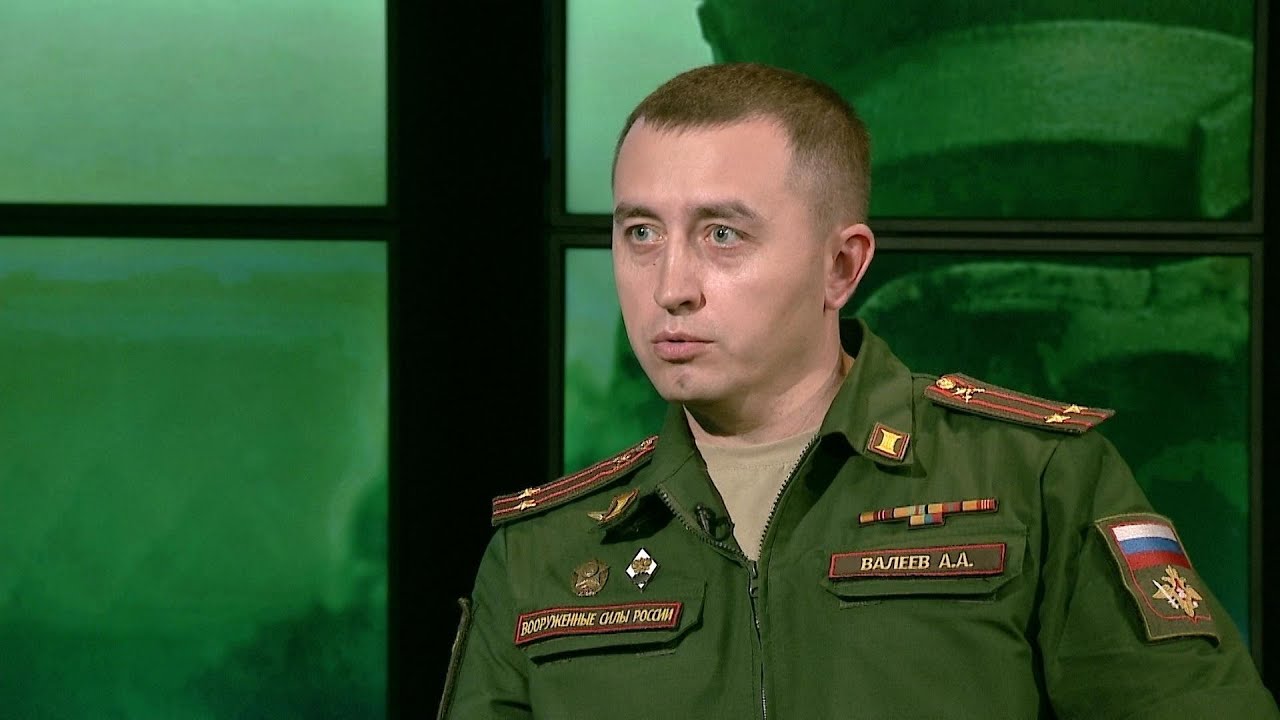 Как попасть служить в батальон связи «Генерал Корф» жителям Хабаровского края?/ Асфан Валеев