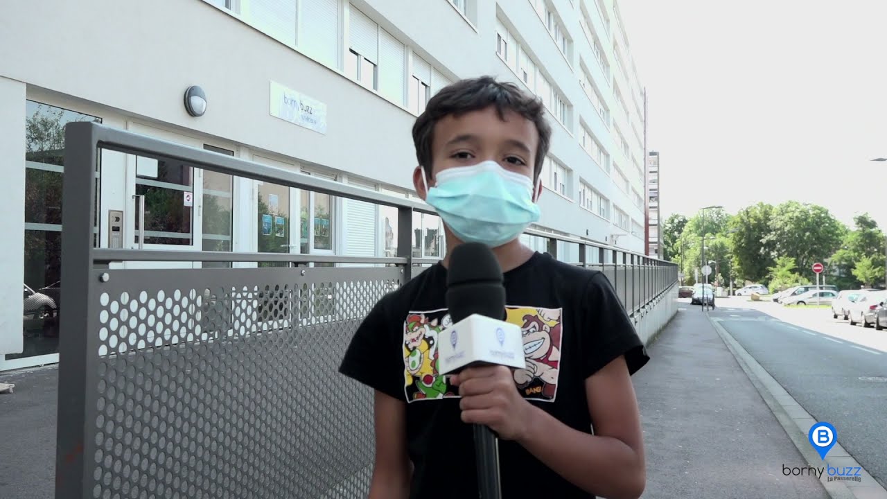 Cela devait &ecirc;tre dit. Quelles animations pour la rentr&eacute;e ?