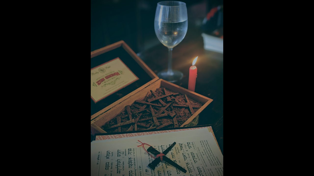 Conjuring Protection