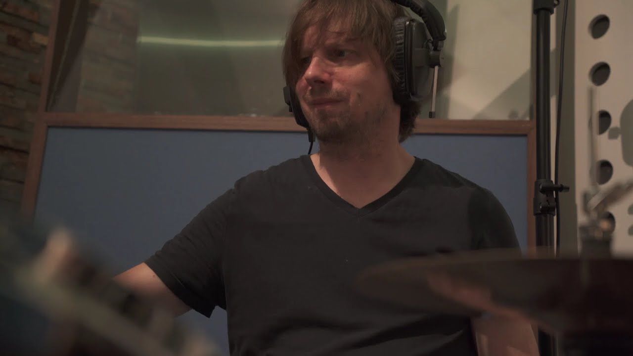 THE DIRTY MOJOS - YOU DON'T KNOW, band musicians only. Abbey Recording Company. 6/10/24