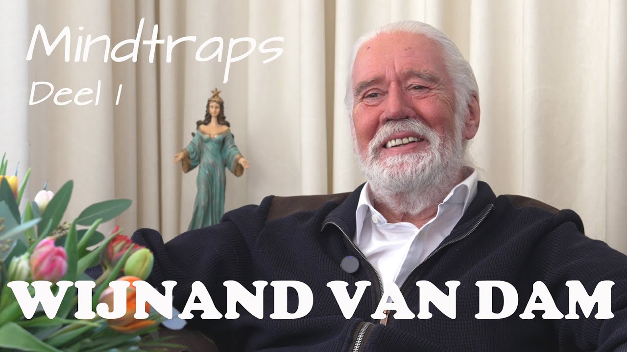Angst Paniek 65 | Mindtraps Deel 1