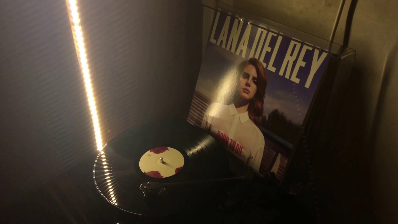Lana Del Rey - Video Games (Vinyl)