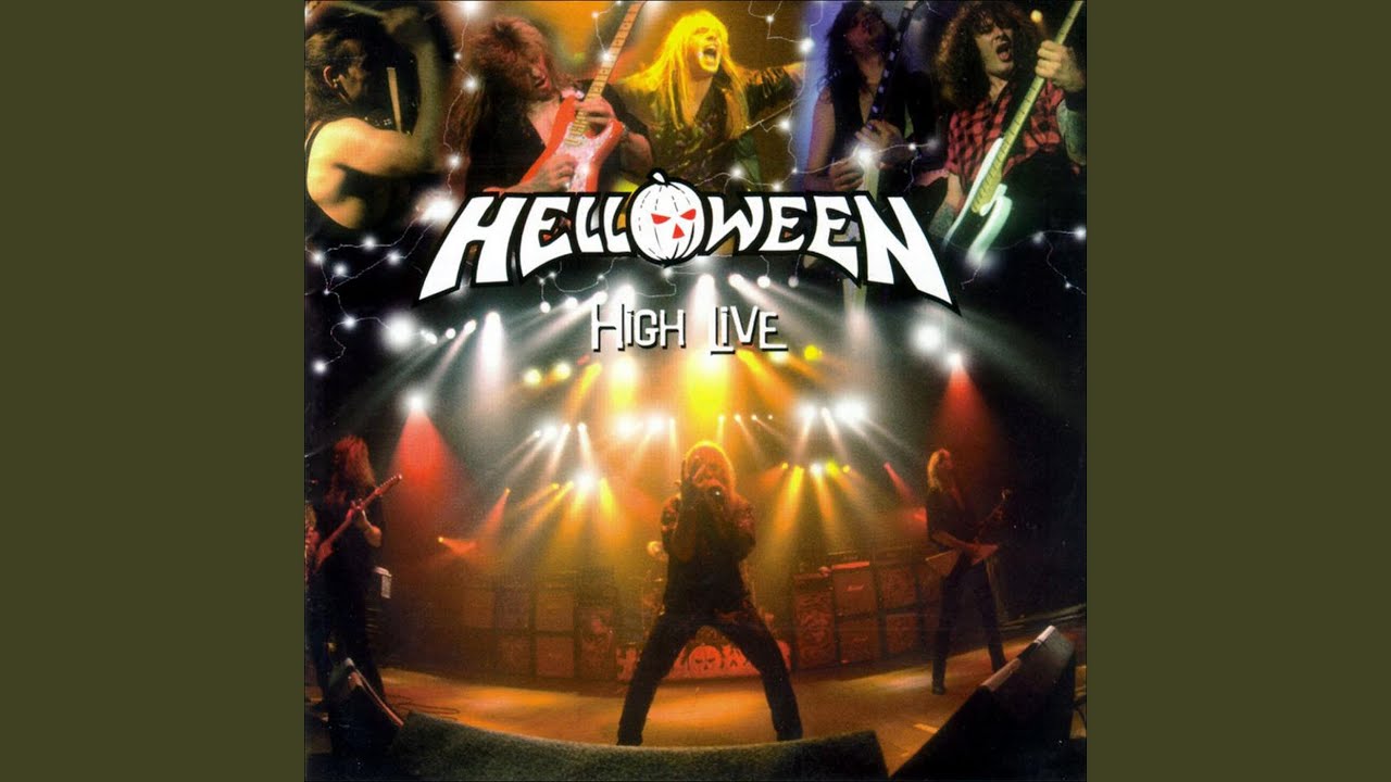 The Time of the Oath (Live)
