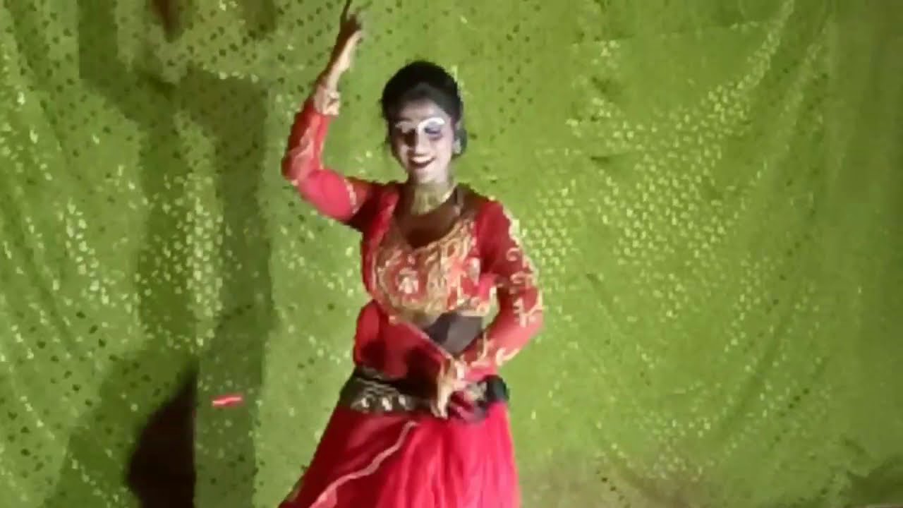 Full Open Hot 18+ Recording Dance Archestra Bhojpuri Video 2019 Durga Puja Dariyapur 851129