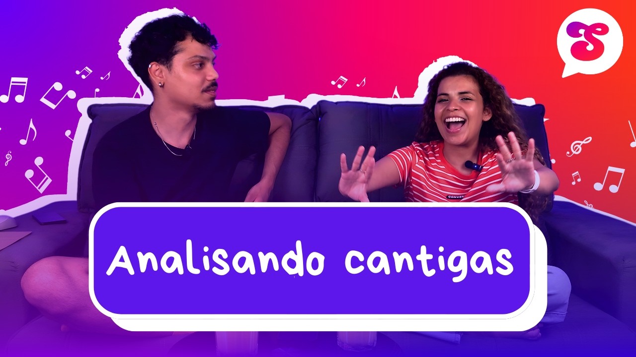 #5 Se essa rua fosse minha, eu mandava ladrilhar