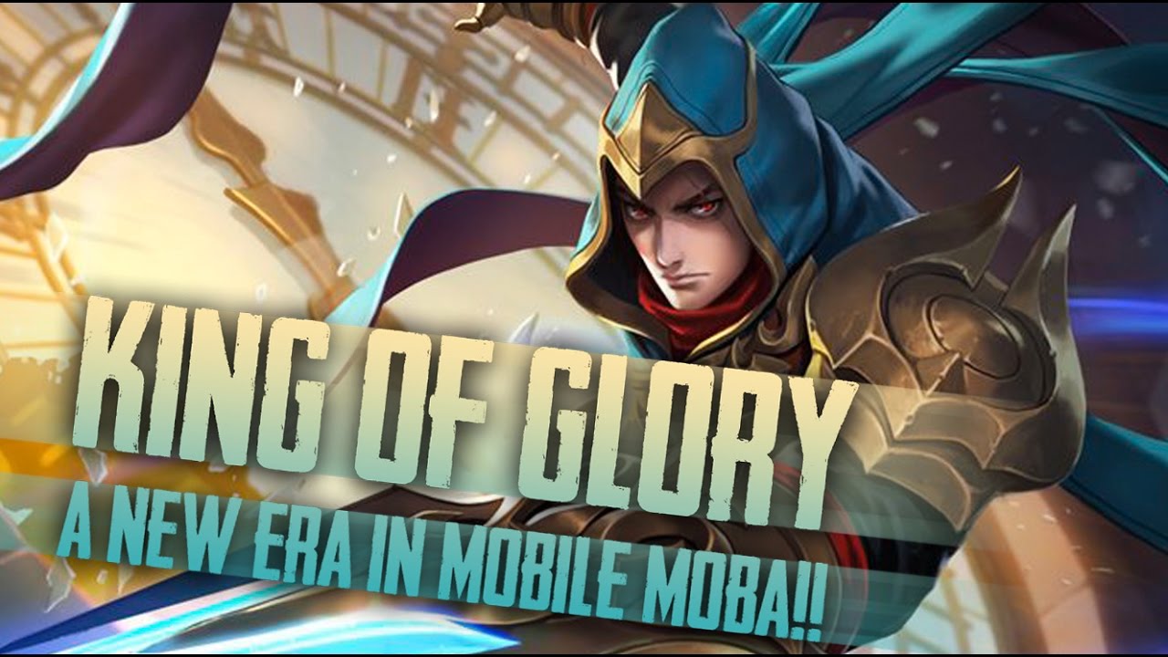King of Glory: A NEW ERA IN MOBILE MOBA! KoG [Wukong] Gameplay
