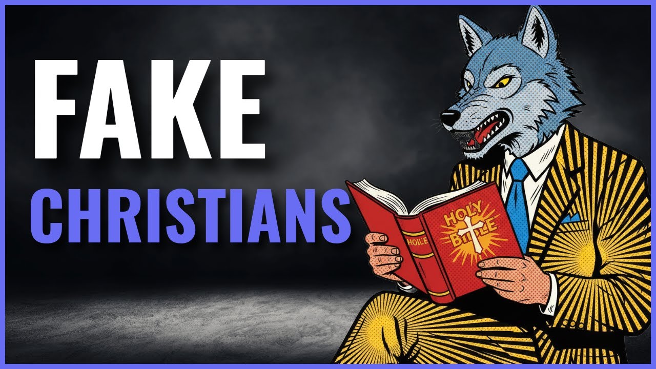 Fake Christians | Ep 15