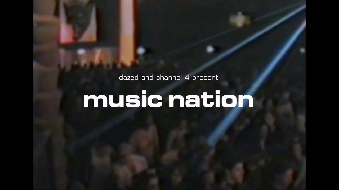 Music Nation - Jungle Fever (2014) (4K Music Documentary)