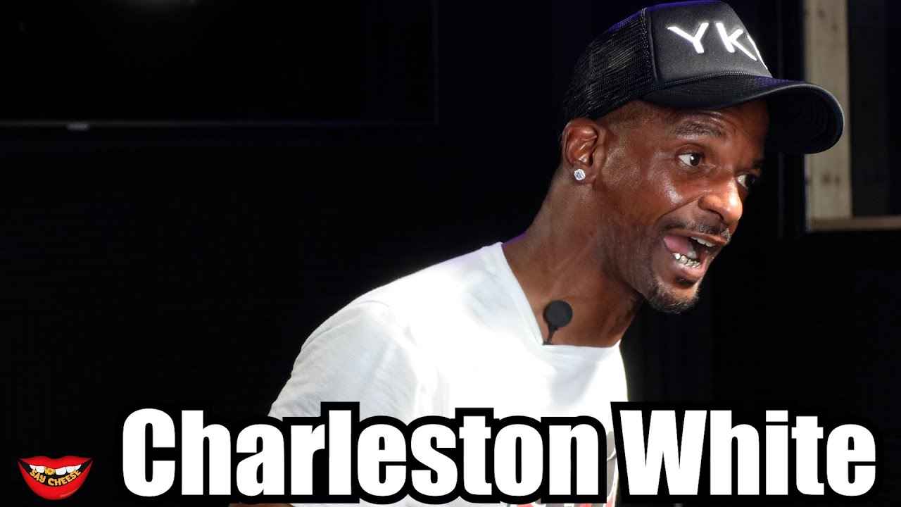 Charleston White GOES OFF on Big Folks & Bandman Kevo (Part 19)